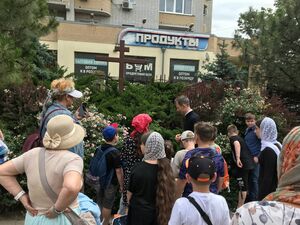 2025.06.19 ВШ Троицкого храма